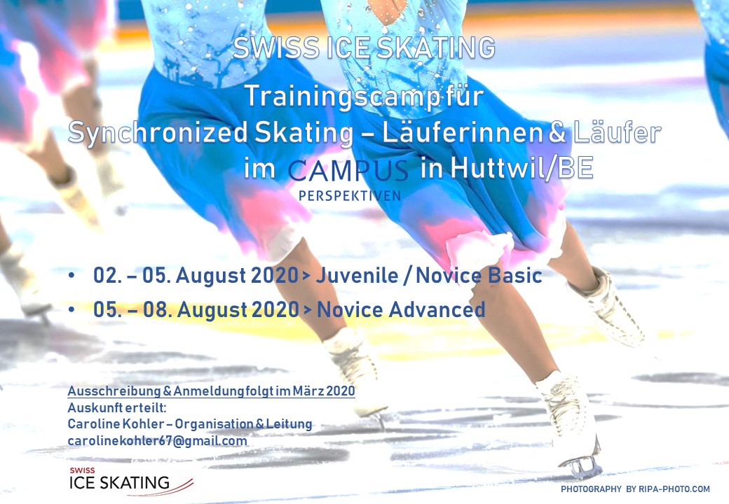 Publikation Trainingscamp fr SYS LuferInnen 2020