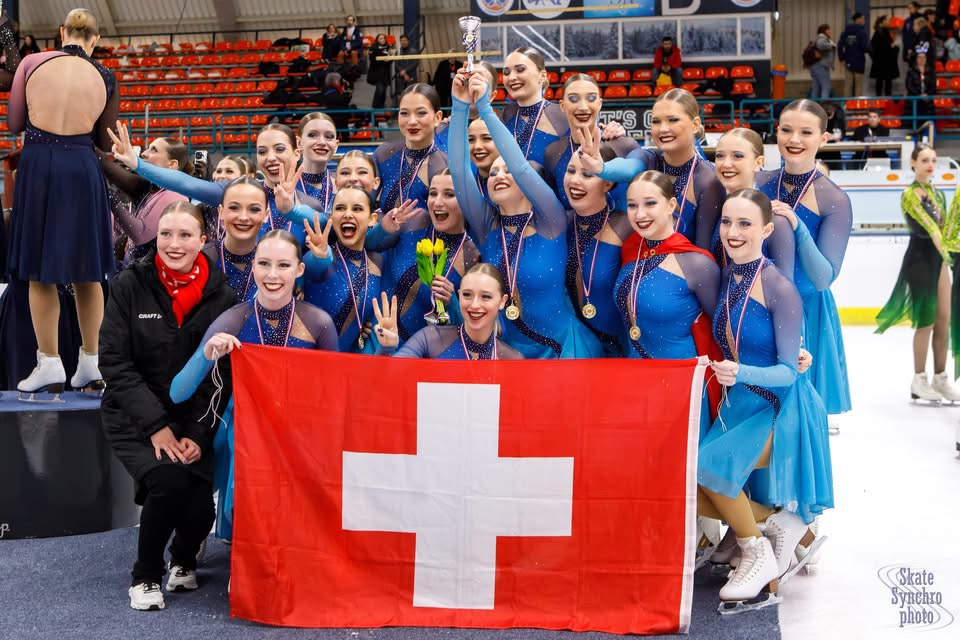 Starlight Team Lumiere Cup 2025