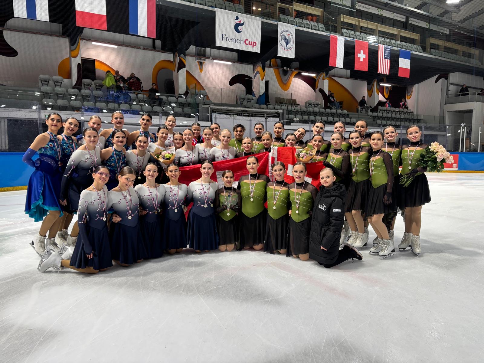 2025 11 28 French Cup