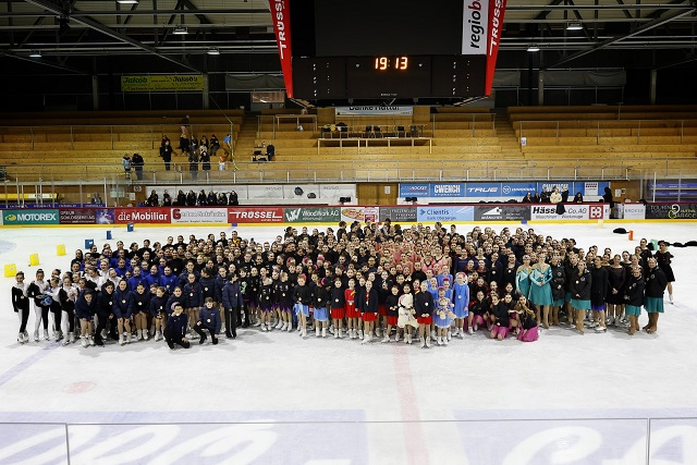 2026 SYS Trophy alle