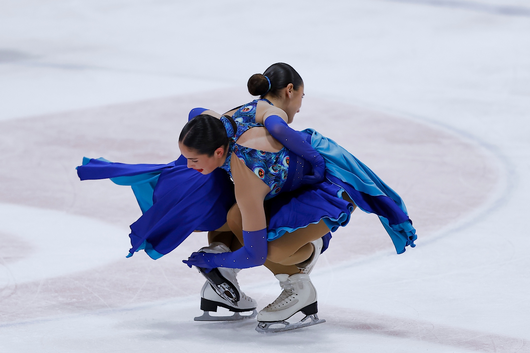 SYS Test Skate Team Starlight Junior Free